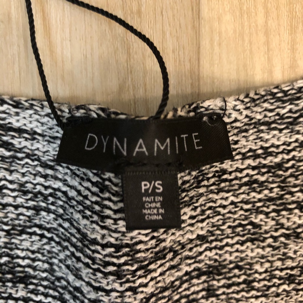 Dynamite Sweater - Picture 5 of 5